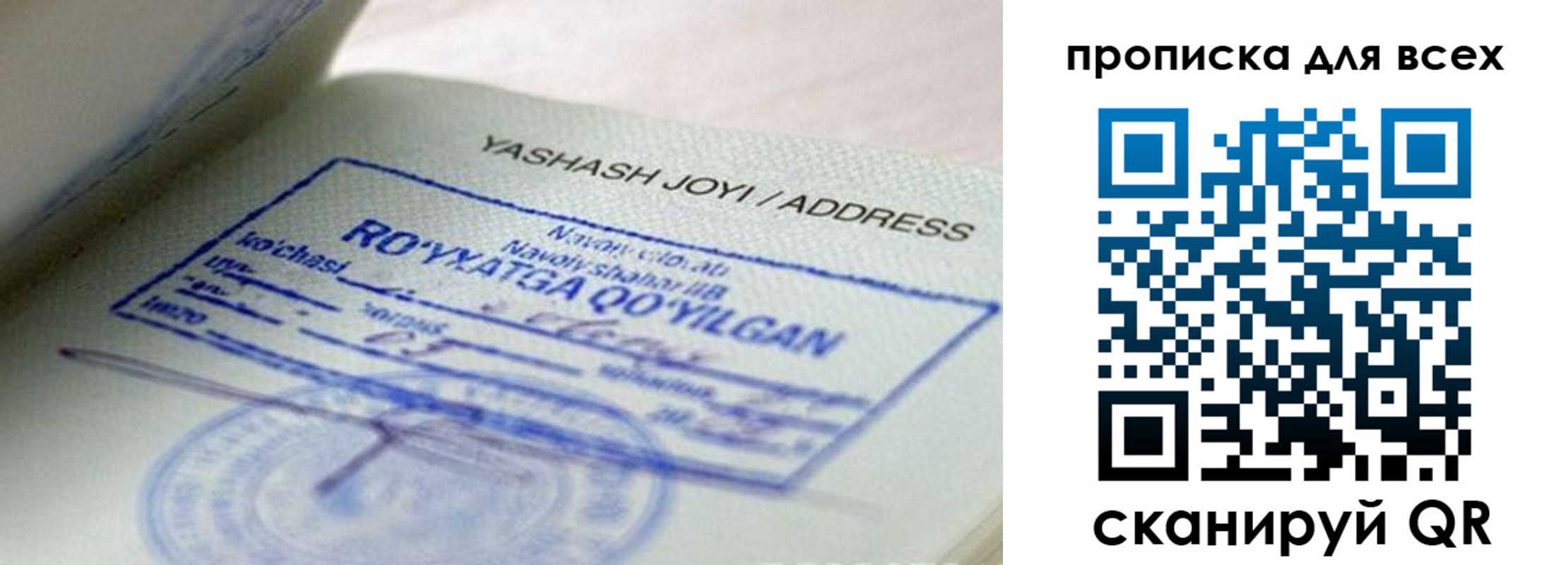 временная регистрация поиск в Новом Осколе